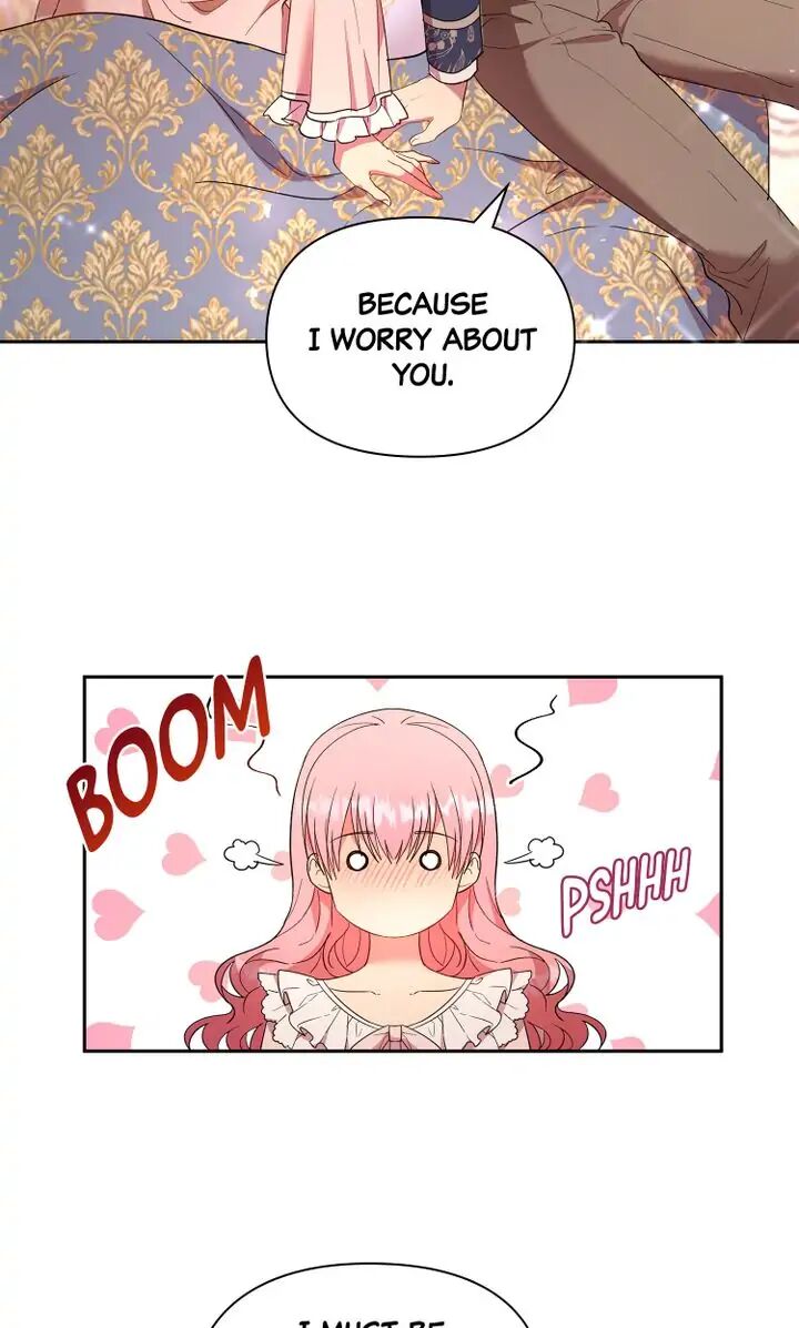 How the Count’s Young Lady Tames the Emperor’s Dog Chapter 12 - page 44
