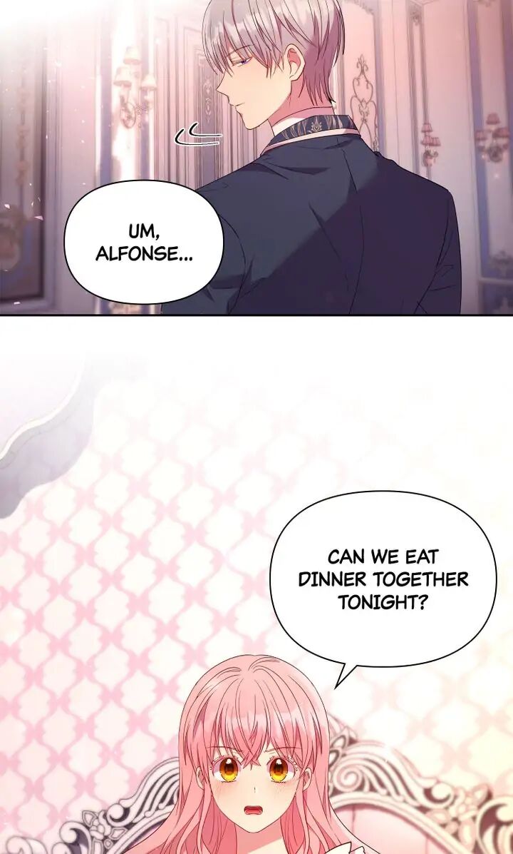 How the Count’s Young Lady Tames the Emperor’s Dog Chapter 12 - page 46