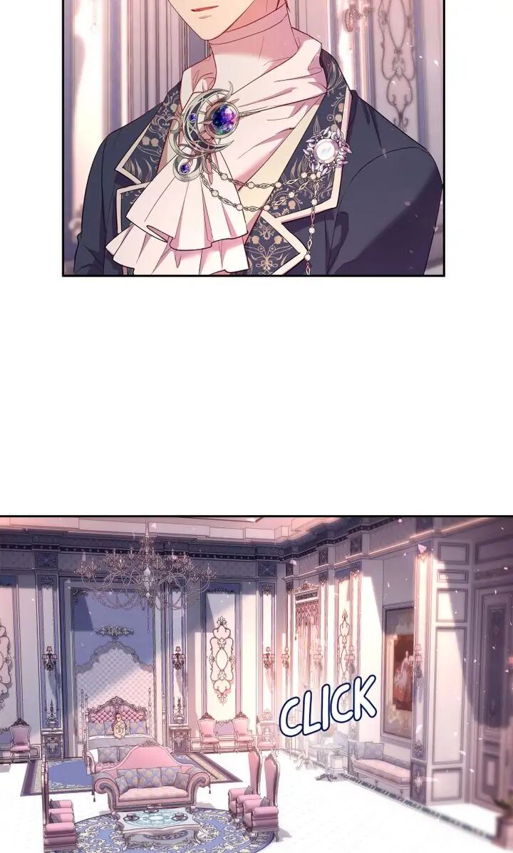 How the Count’s Young Lady Tames the Emperor’s Dog Chapter 12 - page 48