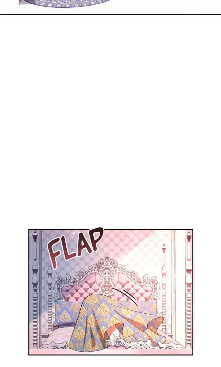How the Count’s Young Lady Tames the Emperor’s Dog Chapter 12 - page 49