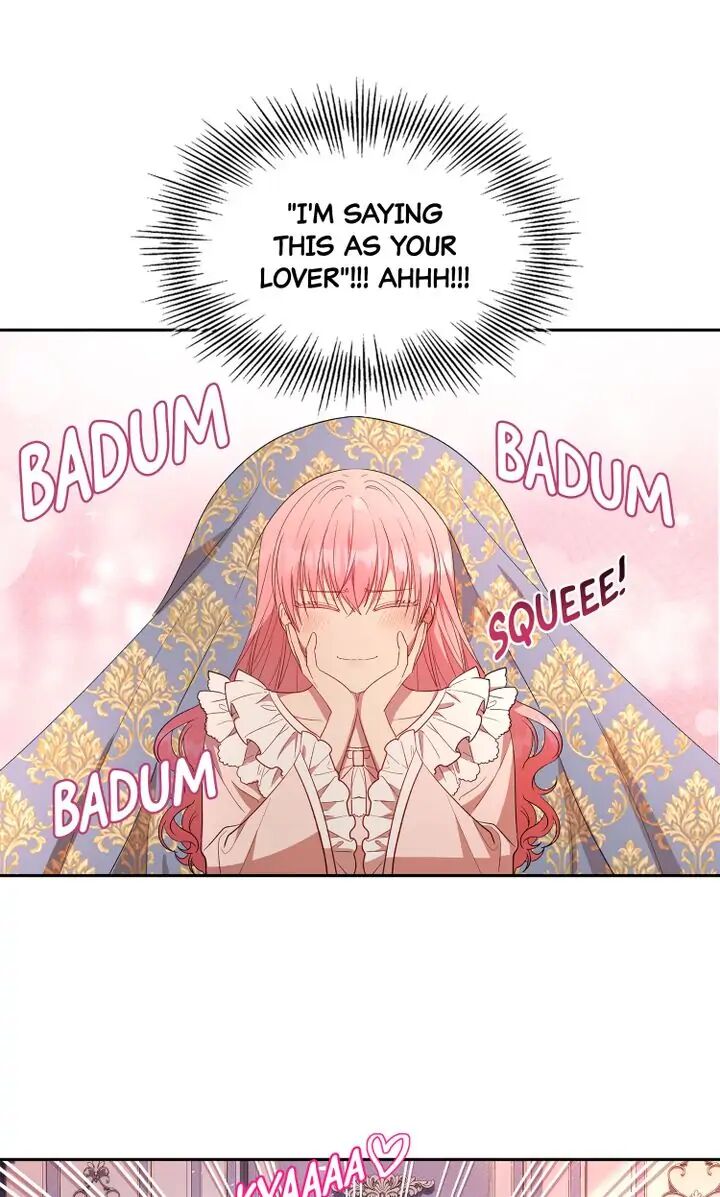How the Count’s Young Lady Tames the Emperor’s Dog Chapter 12 - page 50