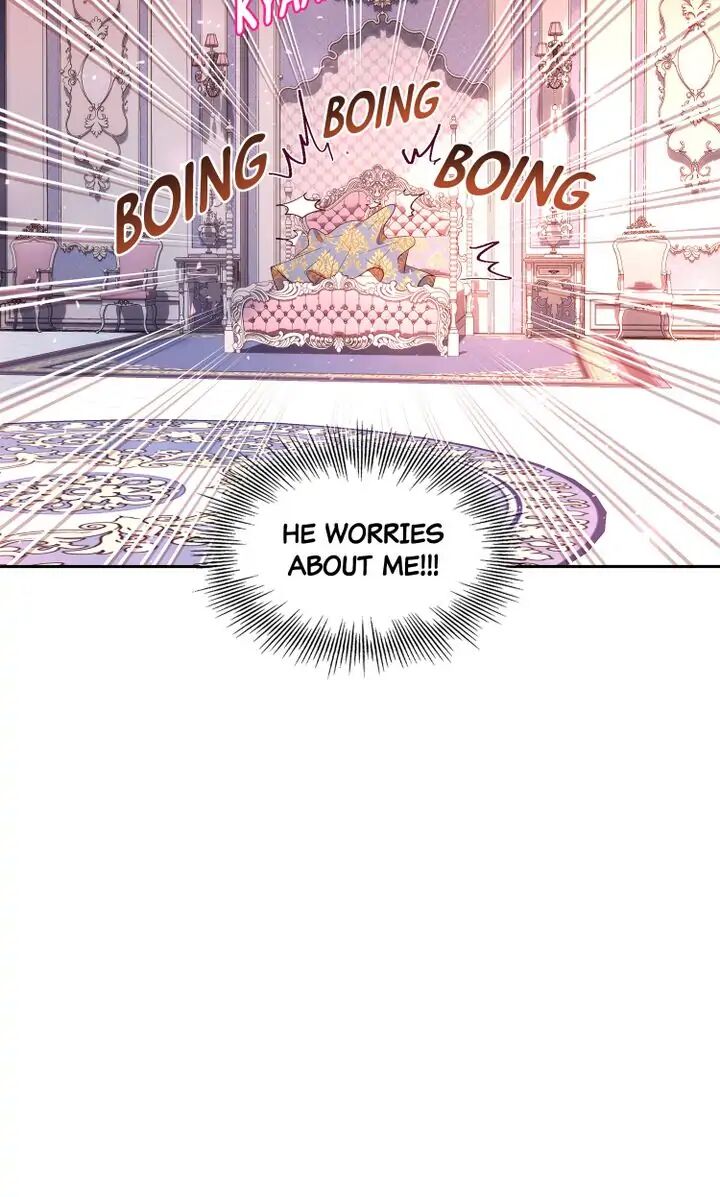 How the Count’s Young Lady Tames the Emperor’s Dog Chapter 12 - page 51