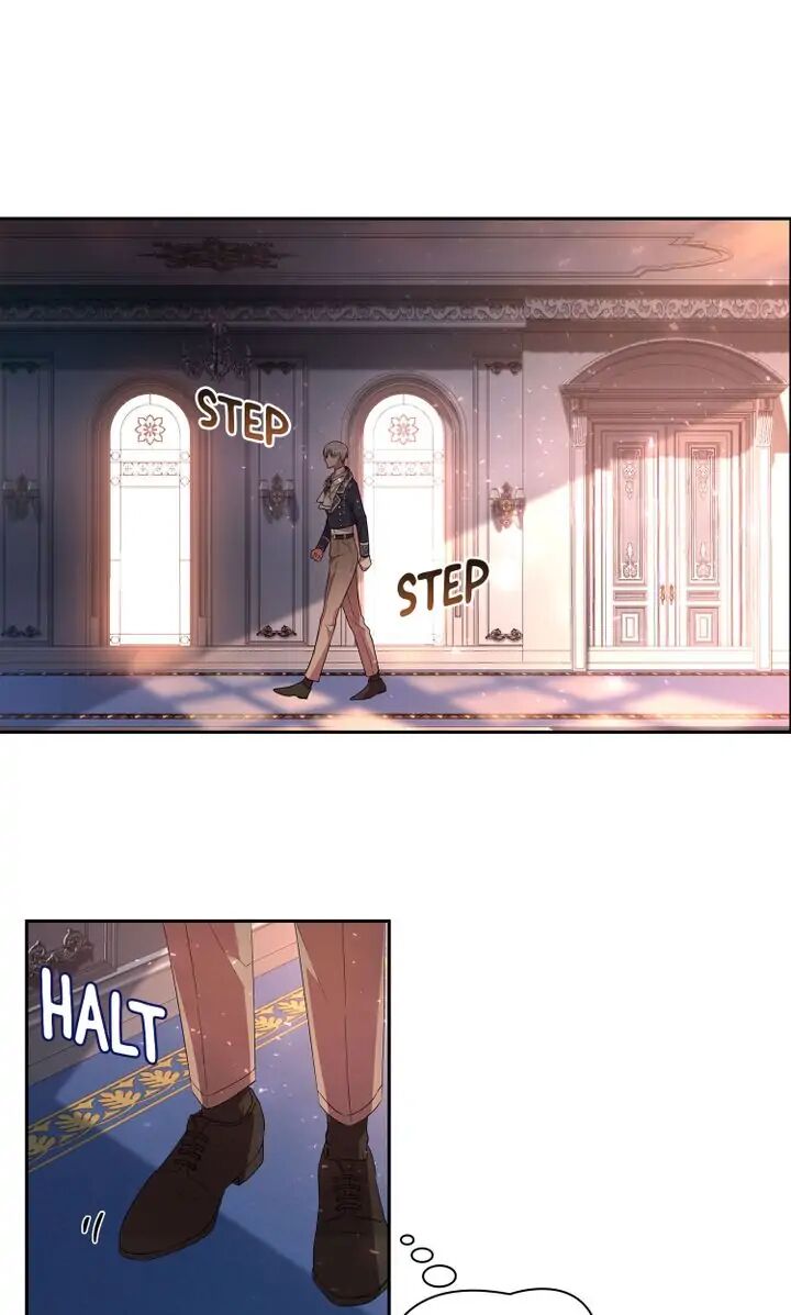 How the Count’s Young Lady Tames the Emperor’s Dog Chapter 12 - page 52