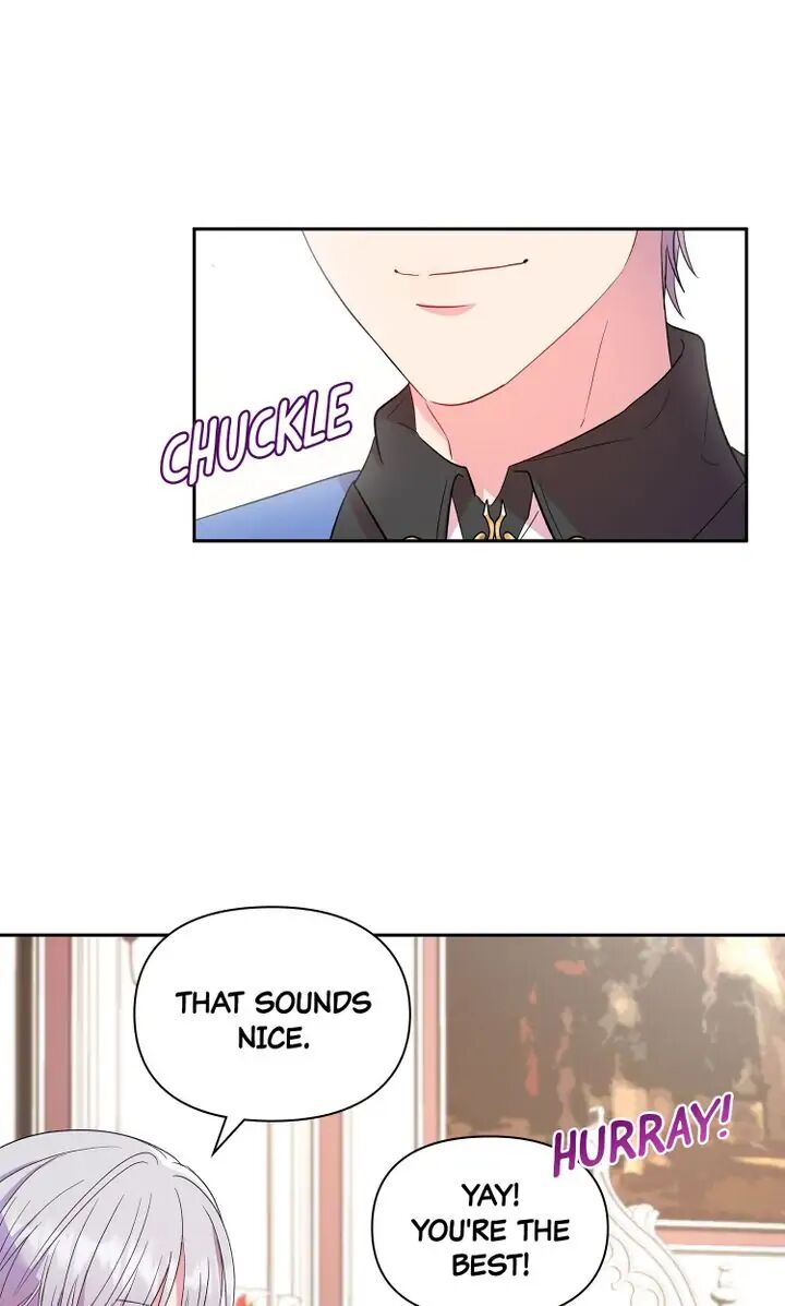How the Count’s Young Lady Tames the Emperor’s Dog Chapter 12 - page 65