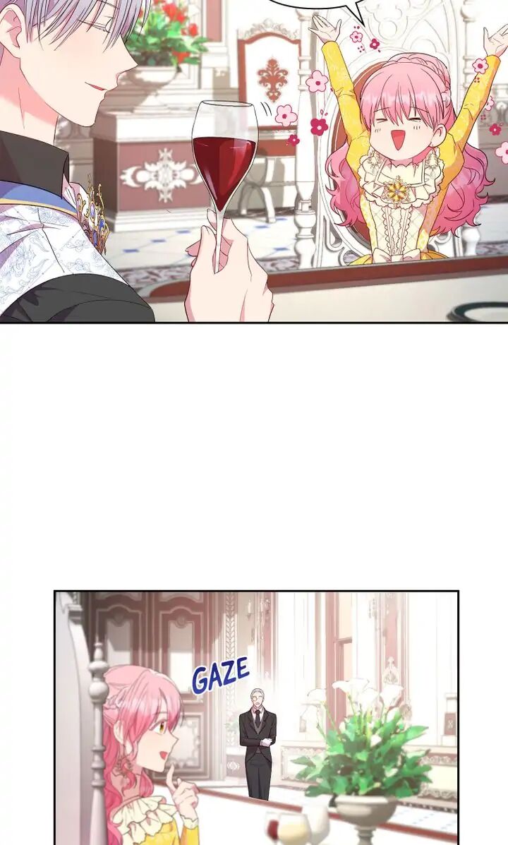 How the Count’s Young Lady Tames the Emperor’s Dog Chapter 12 - page 66