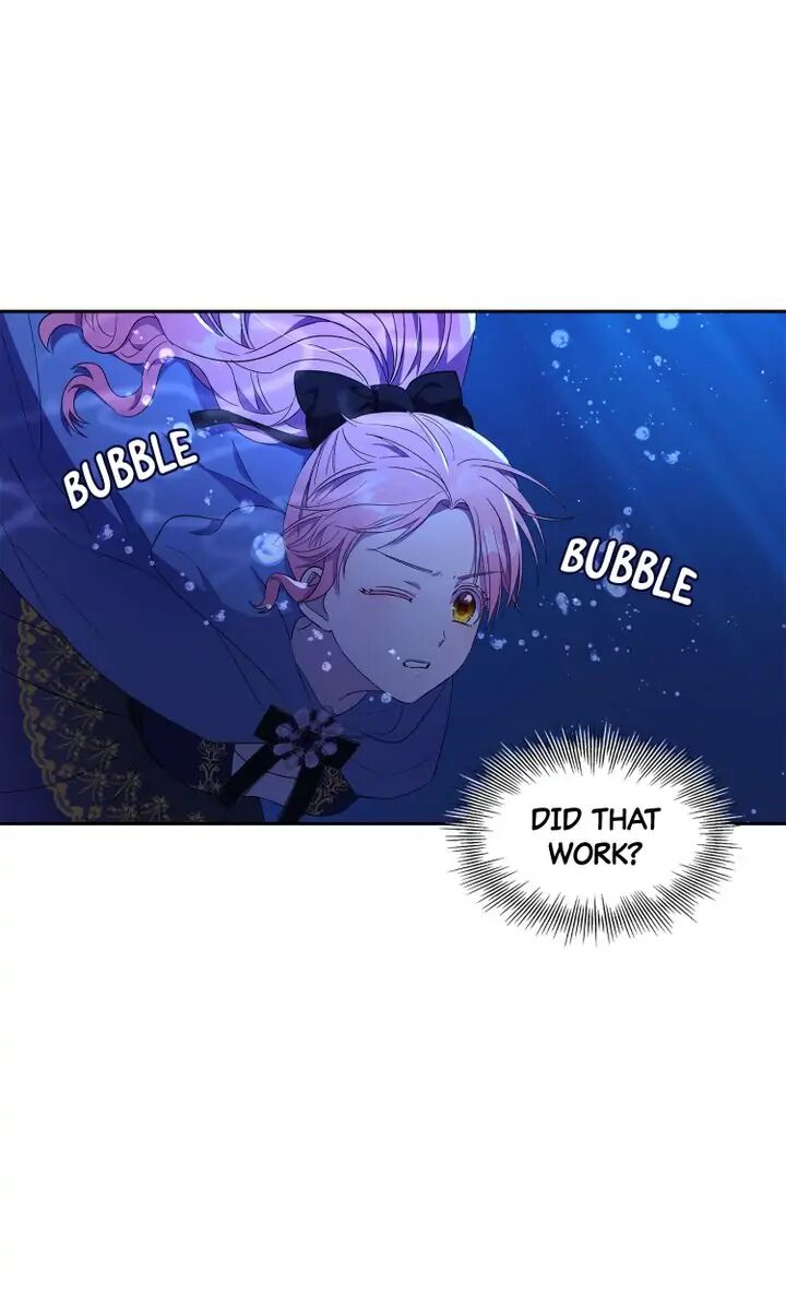 How the Count’s Young Lady Tames the Emperor’s Dog Chapter 12 - page 8