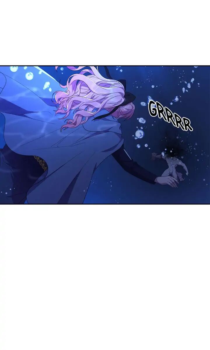 How the Count’s Young Lady Tames the Emperor’s Dog Chapter 12 - page 9