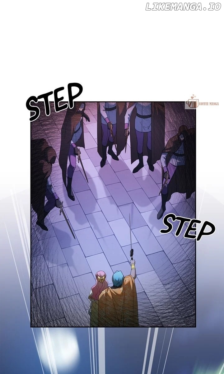 How the Count’s Young Lady Tames the Emperor’s Dog Chapter 72 - page 1