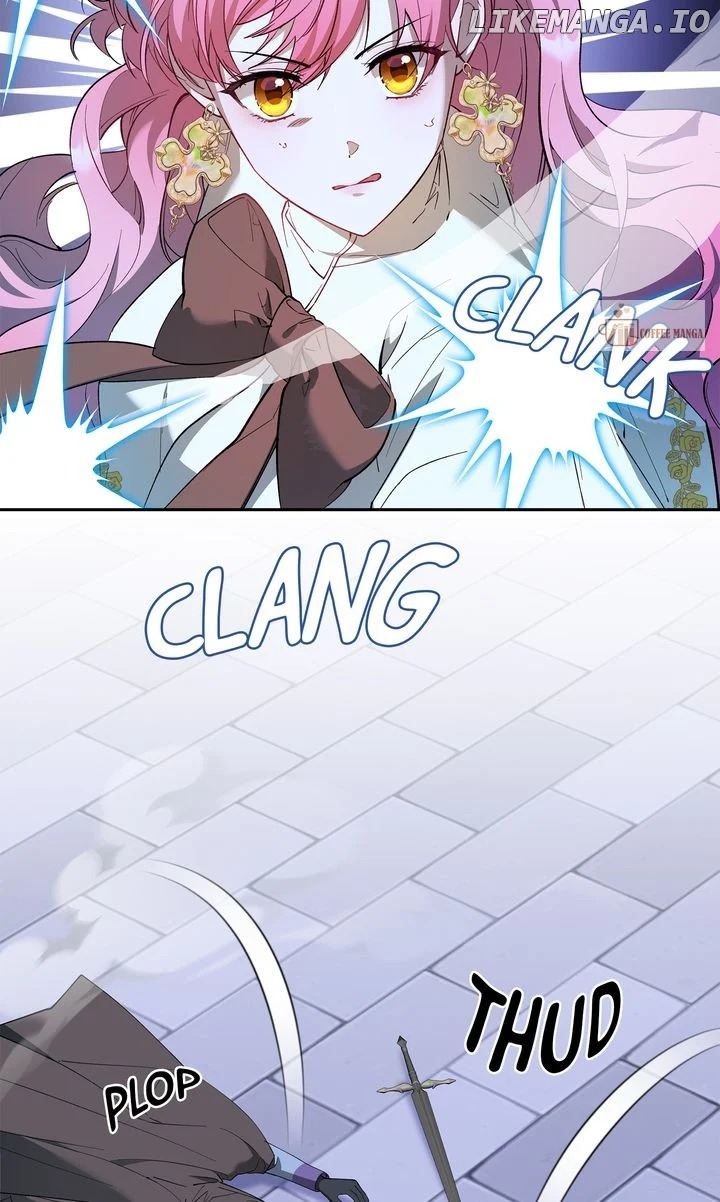 How the Count’s Young Lady Tames the Emperor’s Dog Chapter 72 - page 10