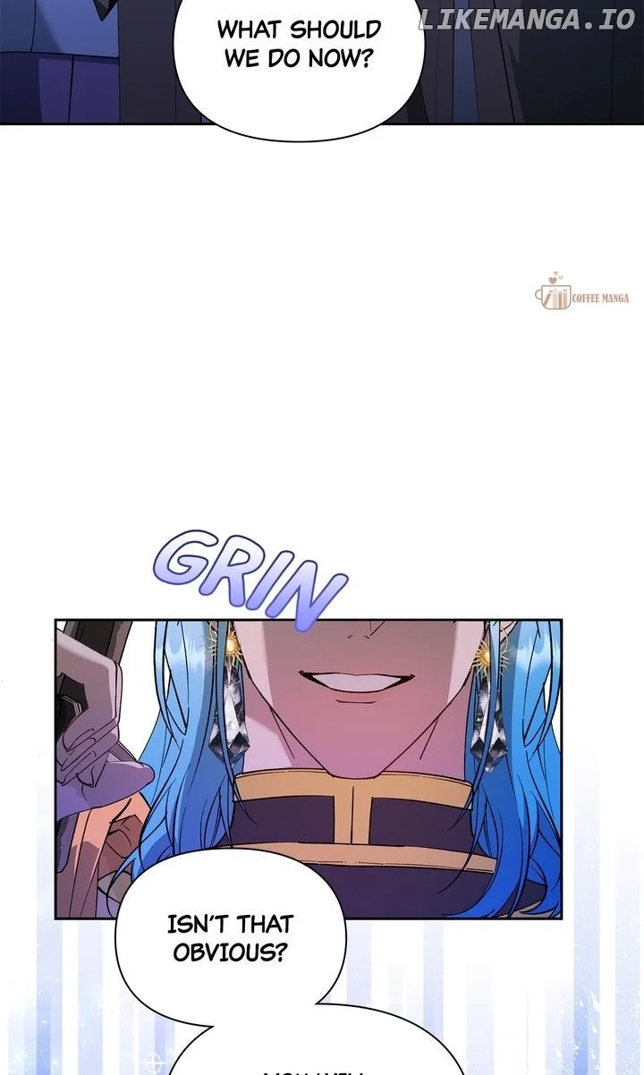 How the Count’s Young Lady Tames the Emperor’s Dog Chapter 72 - page 12