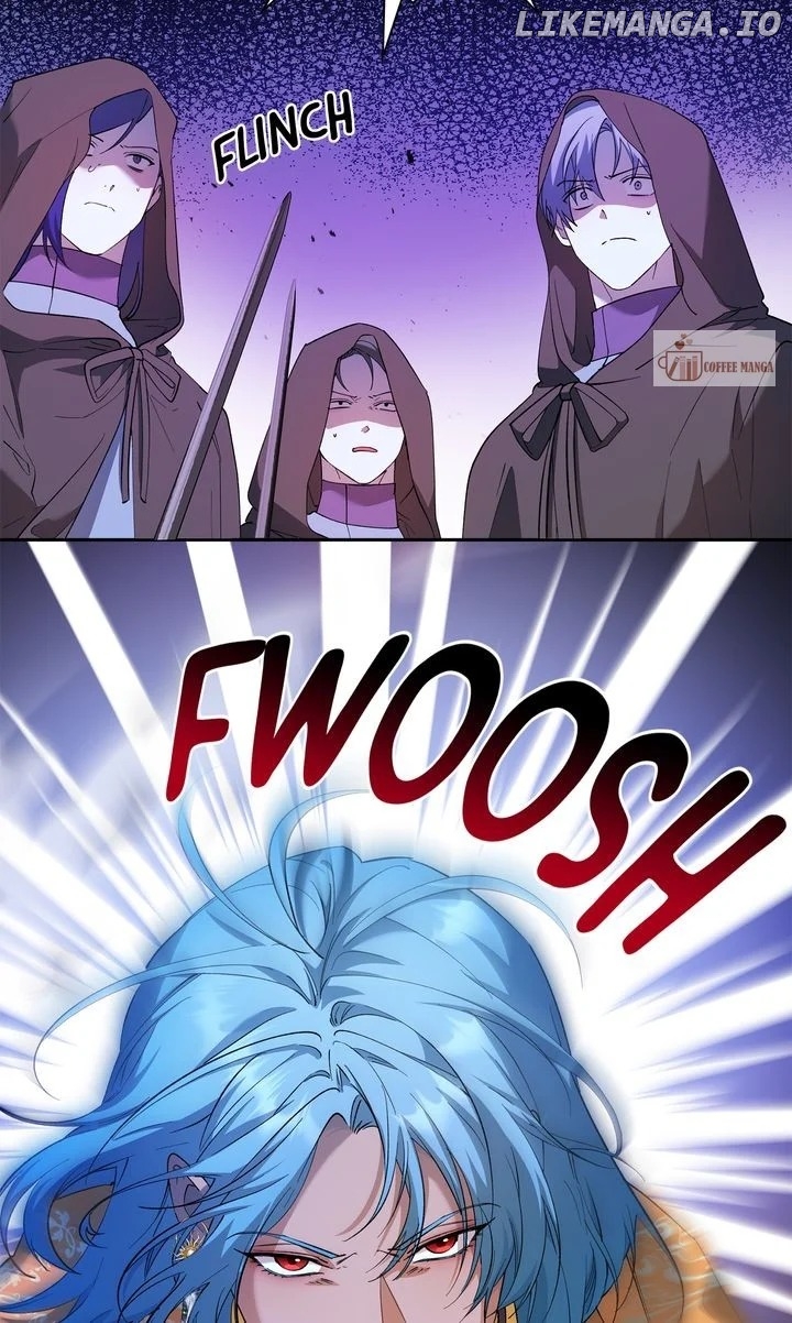 How the Count’s Young Lady Tames the Emperor’s Dog Chapter 72 - page 15