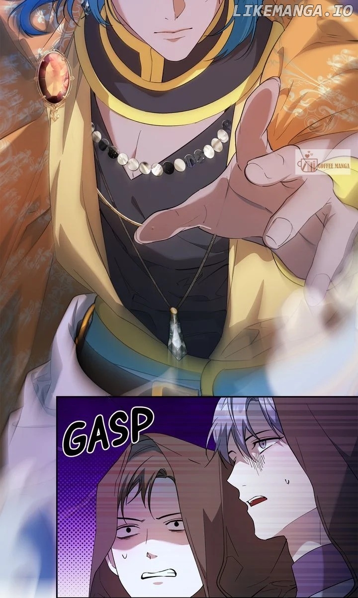 How the Count’s Young Lady Tames the Emperor’s Dog Chapter 72 - page 16