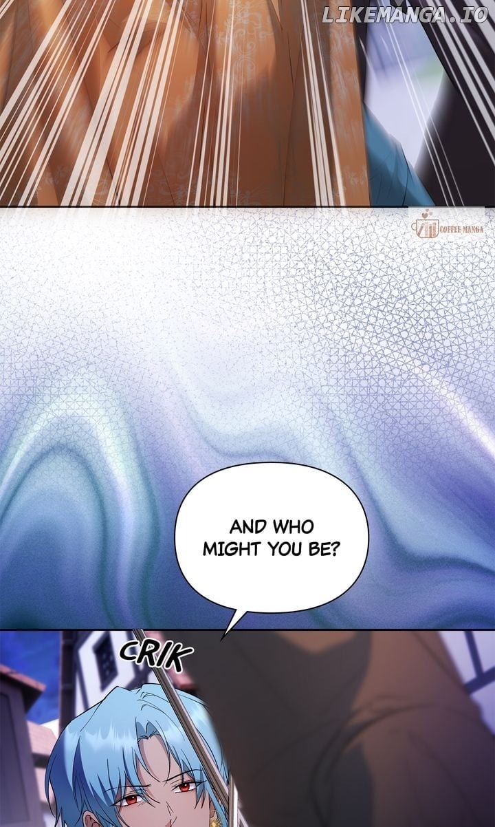 How the Count’s Young Lady Tames the Emperor’s Dog Chapter 72 - page 19