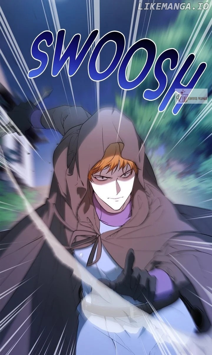 How the Count’s Young Lady Tames the Emperor’s Dog Chapter 72 - page 2
