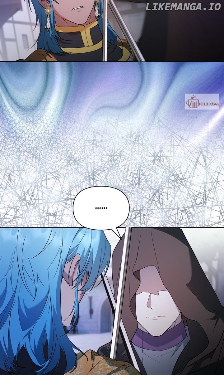 How the Count’s Young Lady Tames the Emperor’s Dog Chapter 72 - page 20