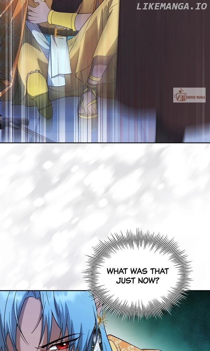 How the Count’s Young Lady Tames the Emperor’s Dog Chapter 72 - page 27