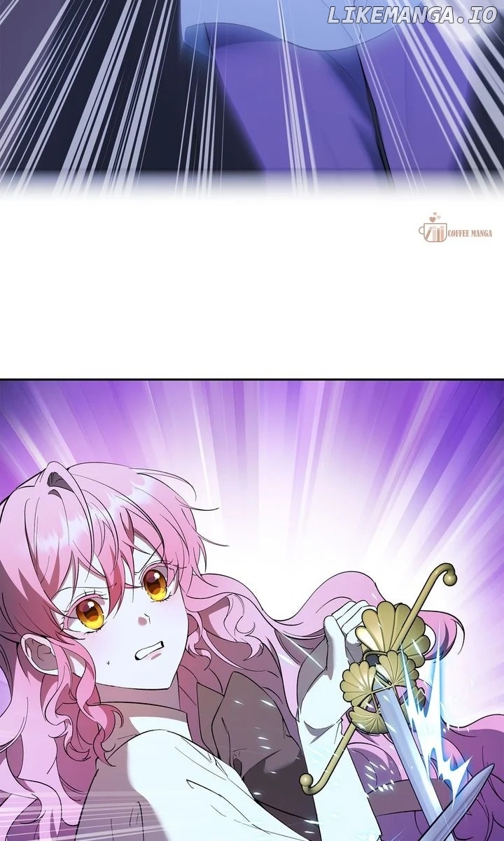 How the Count’s Young Lady Tames the Emperor’s Dog Chapter 72 - page 3