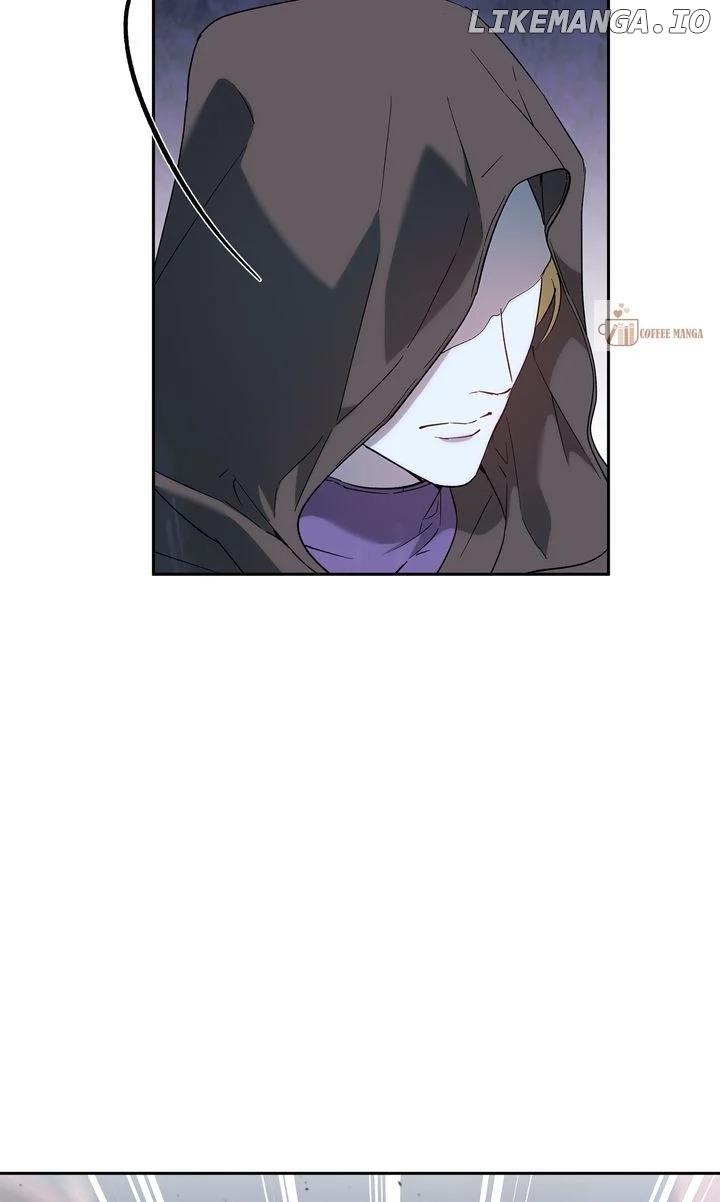 How the Count’s Young Lady Tames the Emperor’s Dog Chapter 72 - page 33