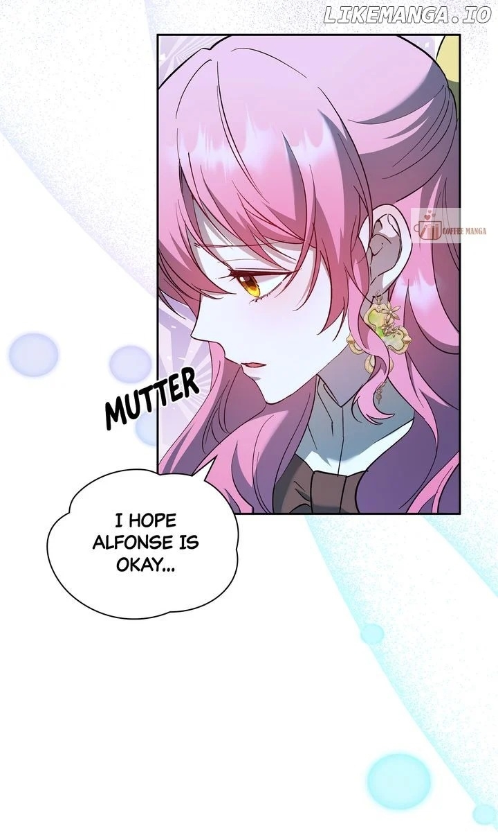 How the Count’s Young Lady Tames the Emperor’s Dog Chapter 72 - page 38