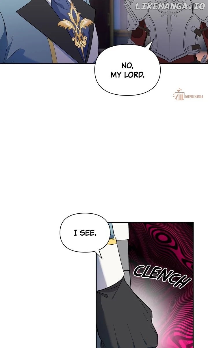 How the Count’s Young Lady Tames the Emperor’s Dog Chapter 72 - page 44