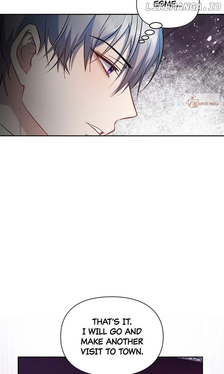 How the Count’s Young Lady Tames the Emperor’s Dog Chapter 72 - page 46