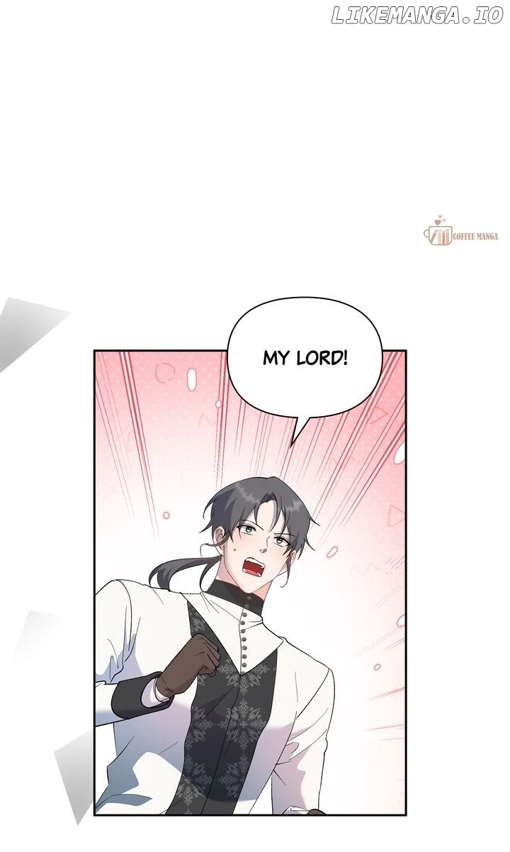 How the Count’s Young Lady Tames the Emperor’s Dog Chapter 72 - page 49