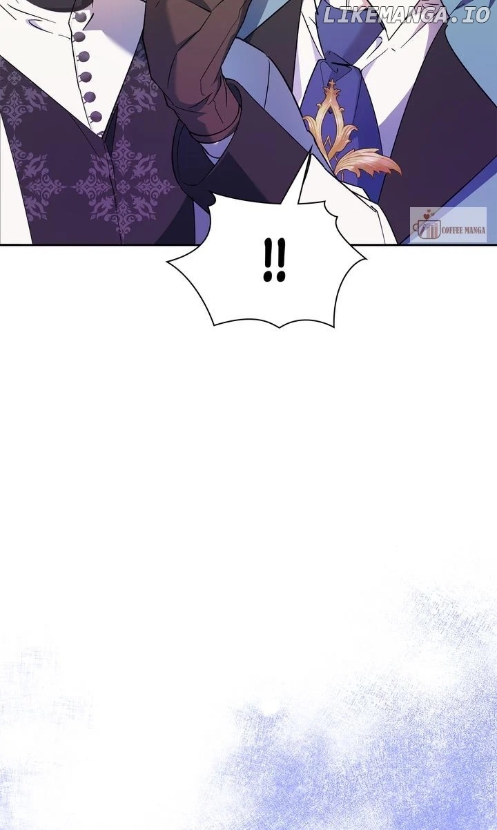 How the Count’s Young Lady Tames the Emperor’s Dog Chapter 72 - page 53