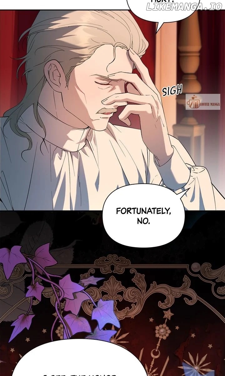 How the Count’s Young Lady Tames the Emperor’s Dog Chapter 72 - page 61