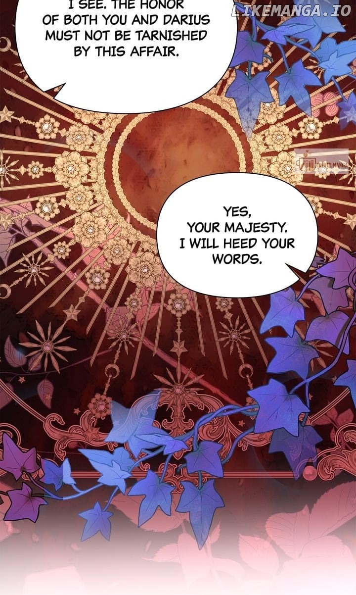 How the Count’s Young Lady Tames the Emperor’s Dog Chapter 72 - page 62