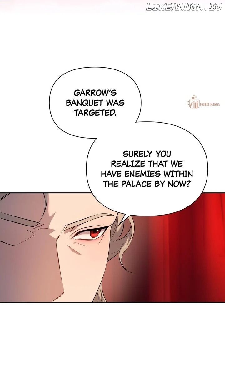 How the Count’s Young Lady Tames the Emperor’s Dog Chapter 72 - page 63