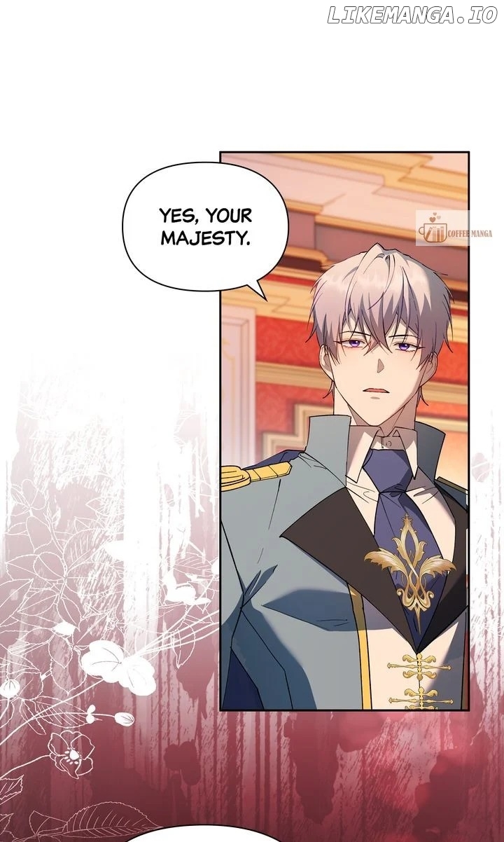 How the Count’s Young Lady Tames the Emperor’s Dog Chapter 72 - page 64