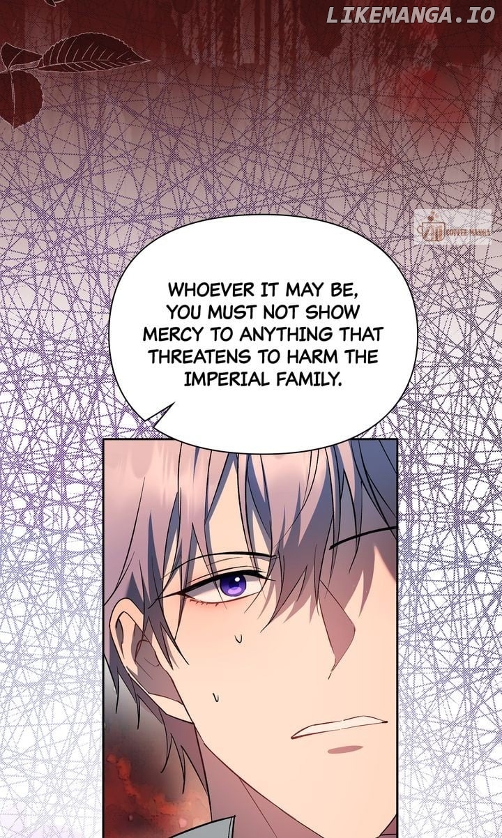 How the Count’s Young Lady Tames the Emperor’s Dog Chapter 72 - page 66