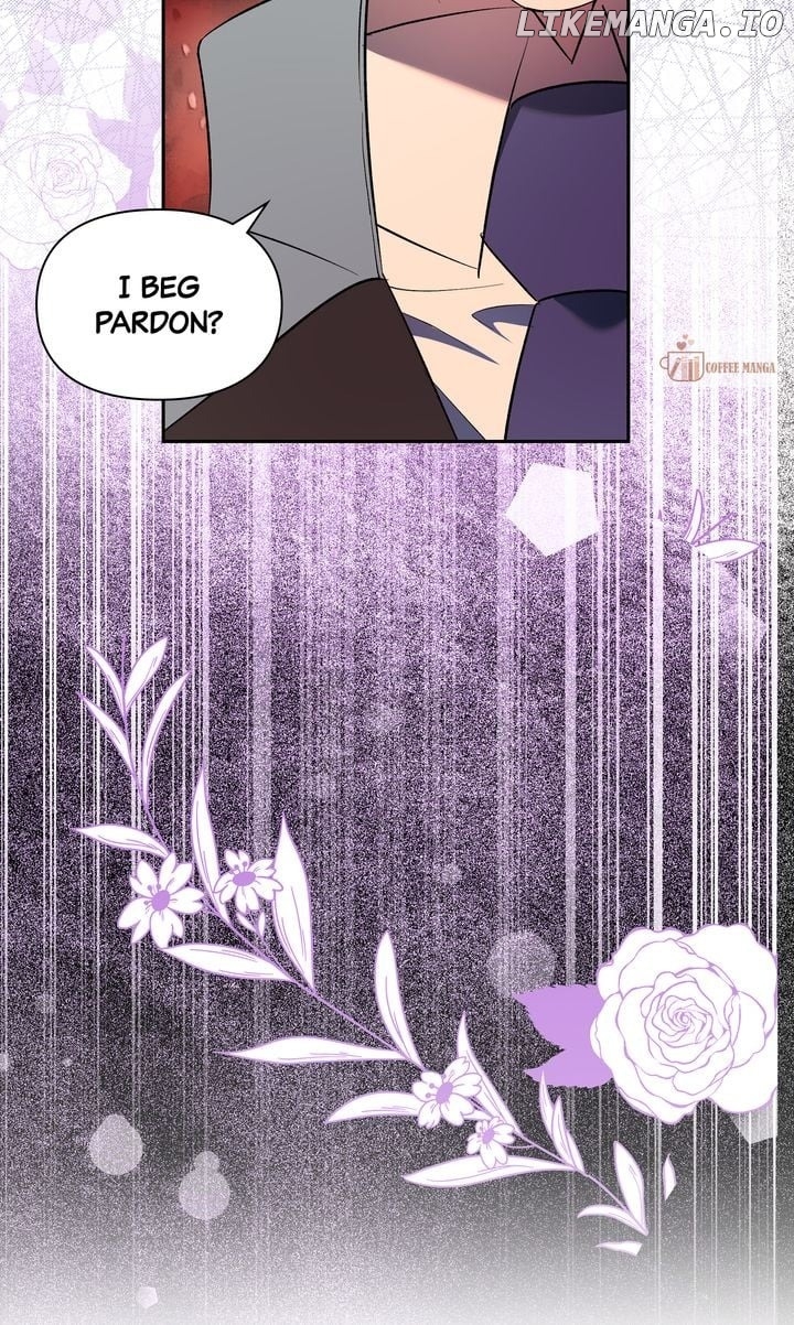 How the Count’s Young Lady Tames the Emperor’s Dog Chapter 72 - page 67
