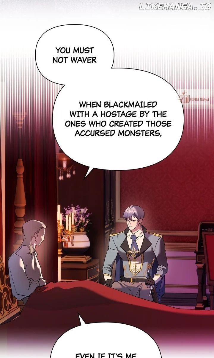 How the Count’s Young Lady Tames the Emperor’s Dog Chapter 72 - page 68