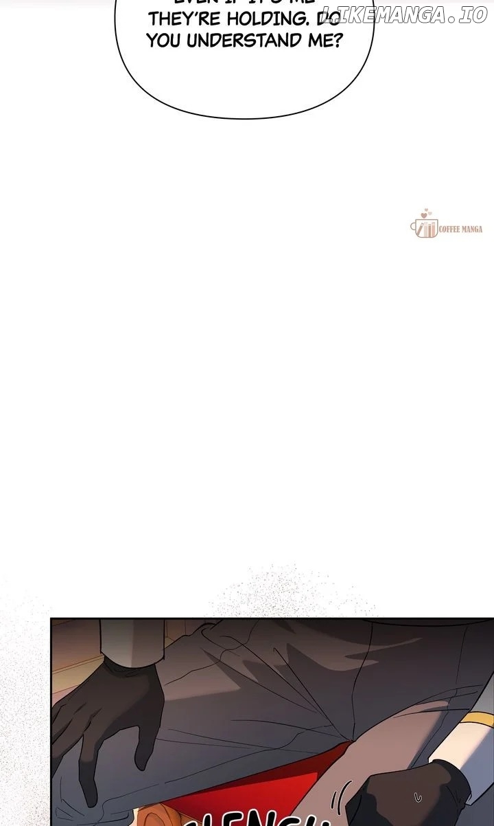 How the Count’s Young Lady Tames the Emperor’s Dog Chapter 72 - page 69