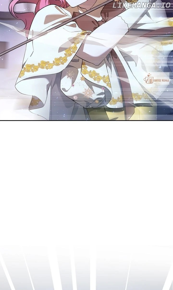 How the Count’s Young Lady Tames the Emperor’s Dog Chapter 72 - page 7