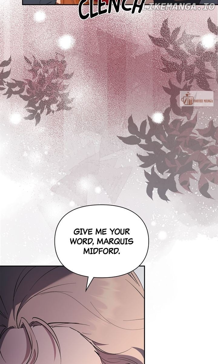 How the Count’s Young Lady Tames the Emperor’s Dog Chapter 72 - page 70