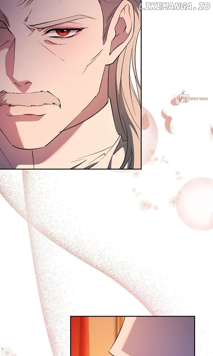 How the Count’s Young Lady Tames the Emperor’s Dog Chapter 72 - page 71