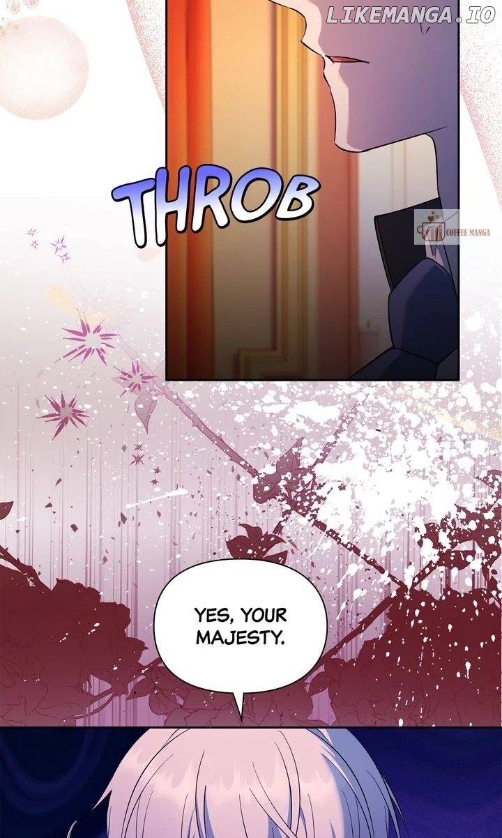 How the Count’s Young Lady Tames the Emperor’s Dog Chapter 72 - page 72