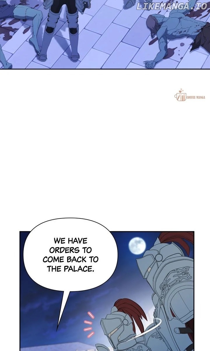 How the Count’s Young Lady Tames the Emperor’s Dog Chapter 72 - page 76