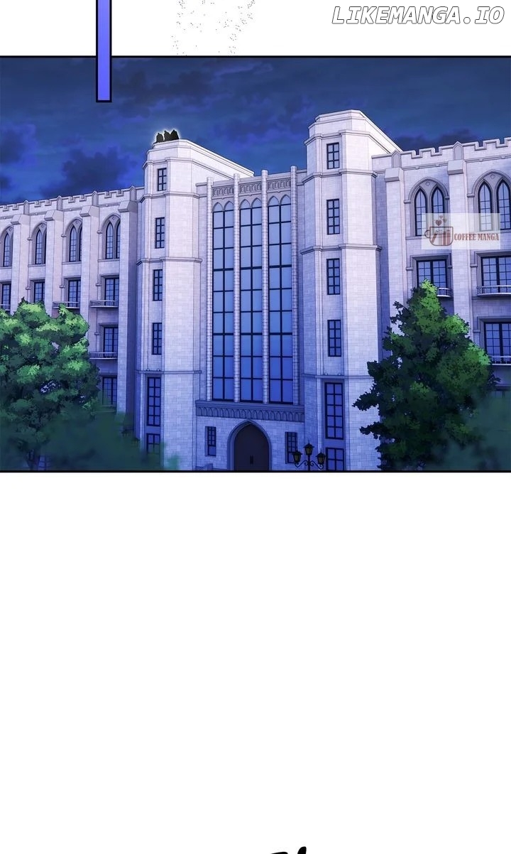 How the Count’s Young Lady Tames the Emperor’s Dog Chapter 72 - page 79
