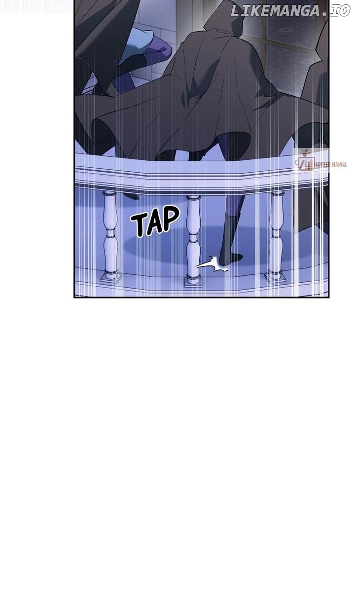 How the Count’s Young Lady Tames the Emperor’s Dog Chapter 72 - page 82