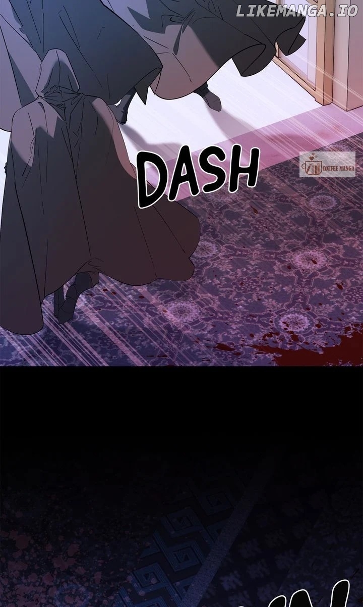 How the Count’s Young Lady Tames the Emperor’s Dog Chapter 72 - page 85