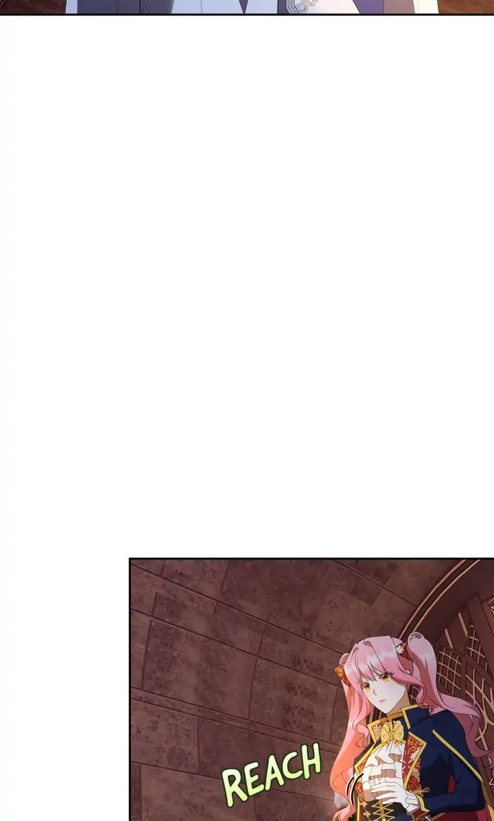 How the Count’s Young Lady Tames the Emperor’s Dog Chapter 40 - page 12