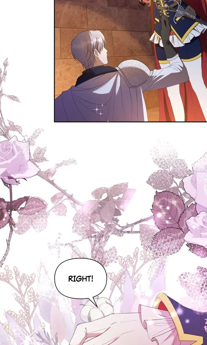 How the Count’s Young Lady Tames the Emperor’s Dog Chapter 40 - page 13