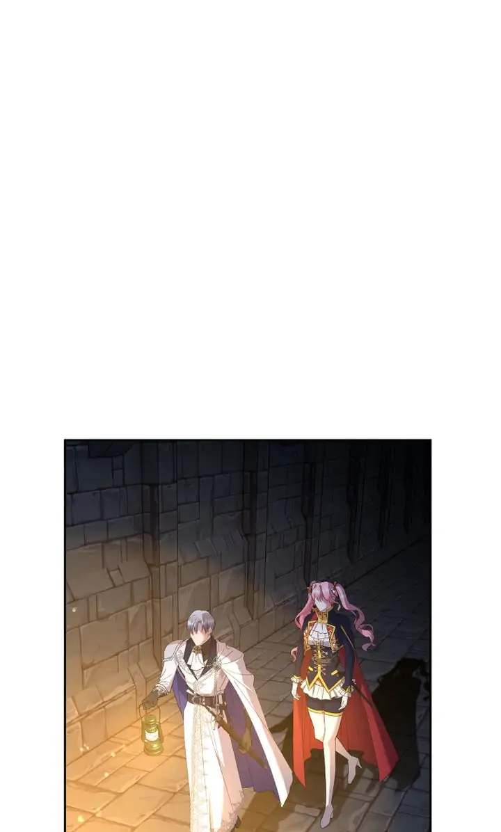 How the Count’s Young Lady Tames the Emperor’s Dog Chapter 40 - page 16