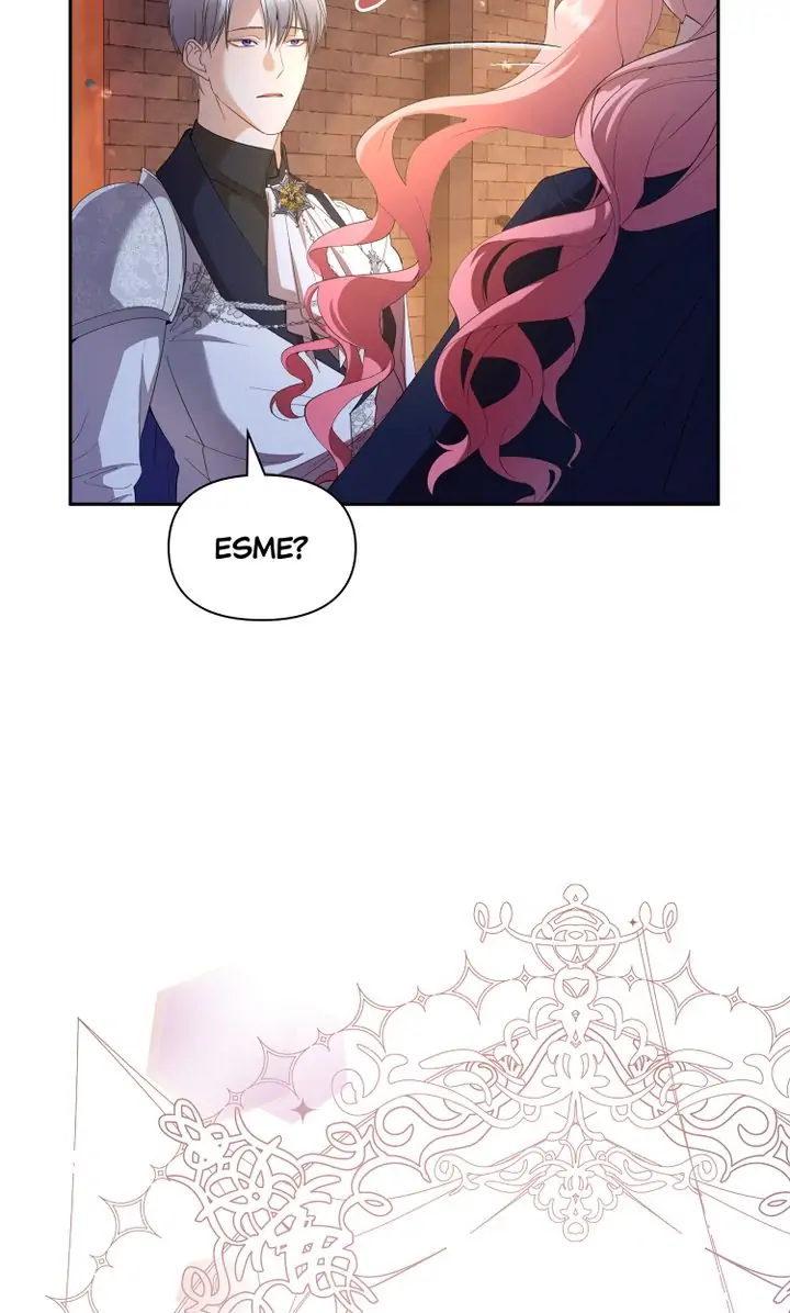 How the Count’s Young Lady Tames the Emperor’s Dog Chapter 40 - page 20