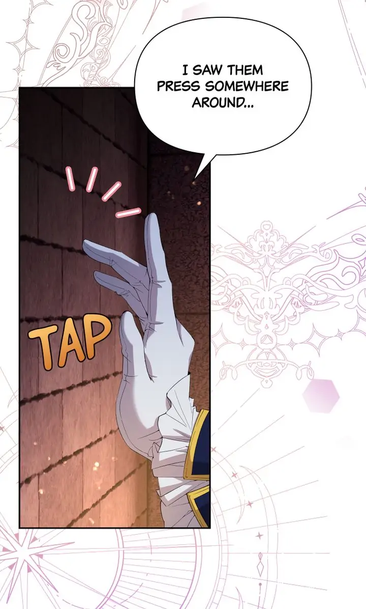 How the Count’s Young Lady Tames the Emperor’s Dog Chapter 40 - page 21