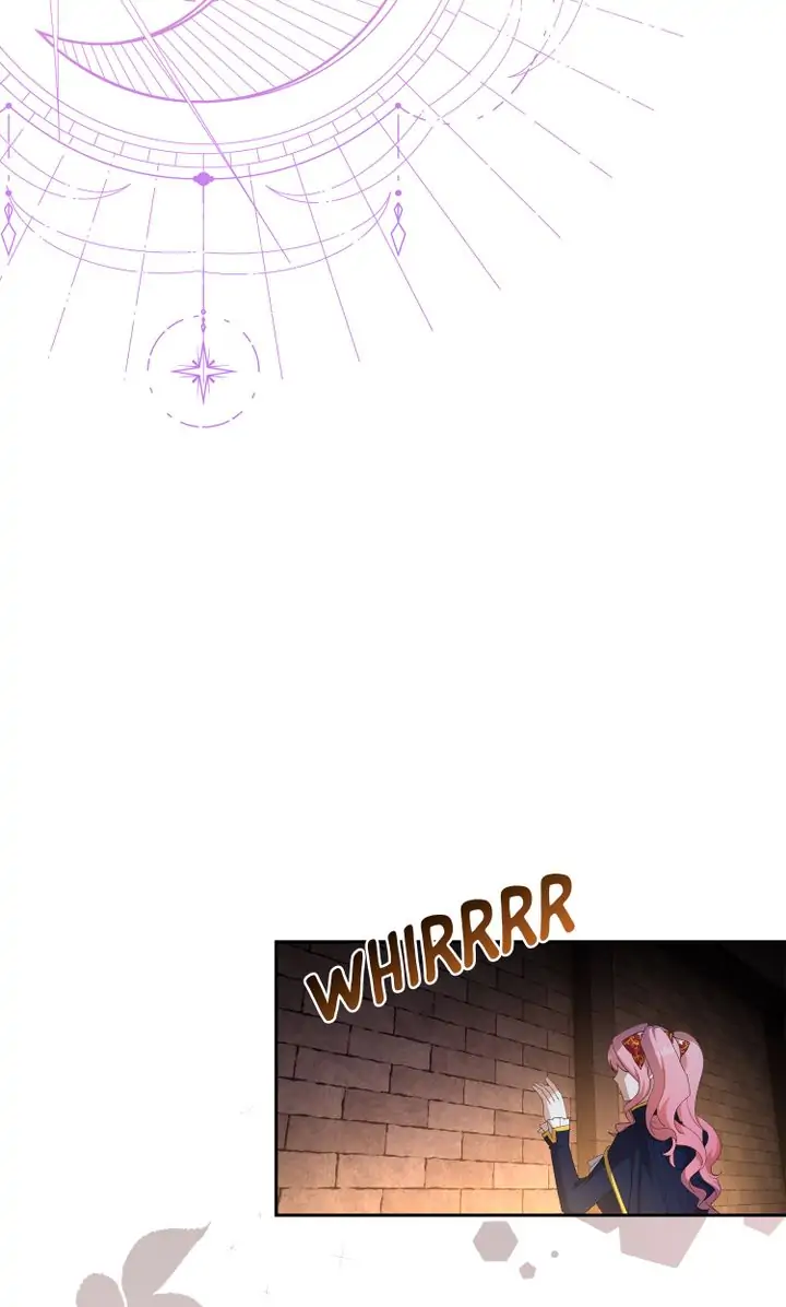 How the Count’s Young Lady Tames the Emperor’s Dog Chapter 40 - page 22