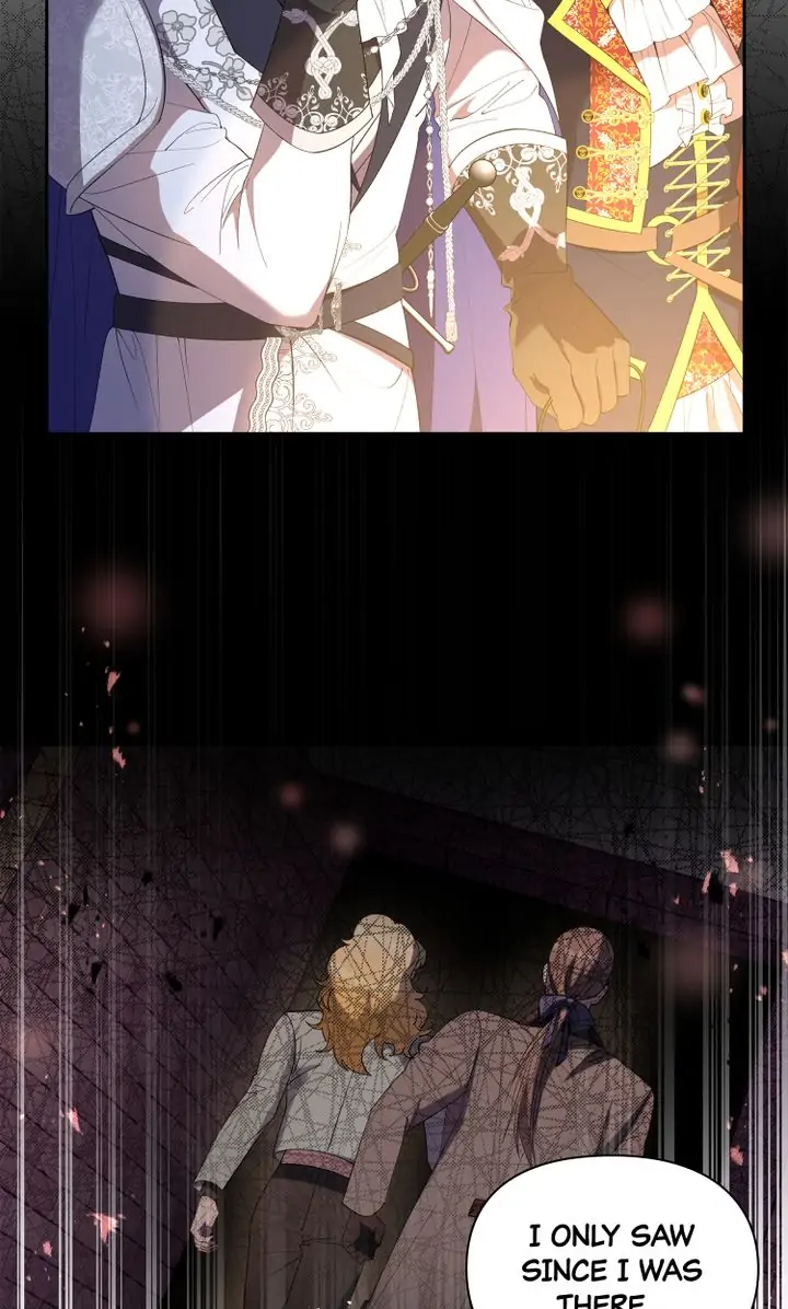 How the Count’s Young Lady Tames the Emperor’s Dog Chapter 40 - page 25